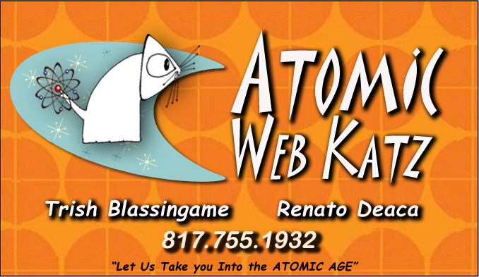 Atomic Web Katz